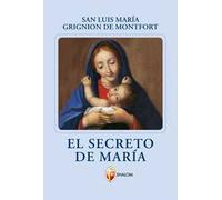 El secreto de Maria