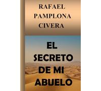 EL SECRETO DE MI ABUELO