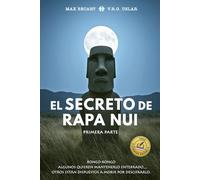 El Secreto de Rapa Nui