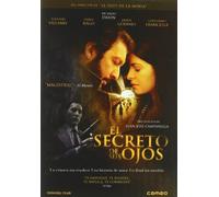 El Secreto De Sus Ojos (2009) (Import)
