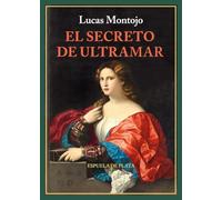 El secreto de ultramar: 172