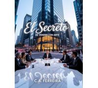 El secreto de vender con arte