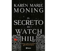 El secreto de Watch Hill / The House at Watch Hill