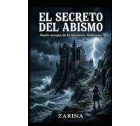 El secreto del abismo: Nadie escapa de la Mansión Valdemar