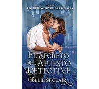 El secreto del apuesto detective: 2