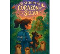 El Secreto del Corazón de la Selva