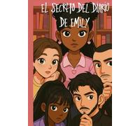 El secreto del diario de Emily