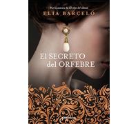 El secreto del orfebre