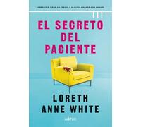 El secreto del paciente