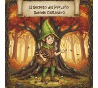 El secreto del pequeño duende castañero