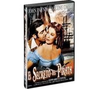 El secreto del pirata
