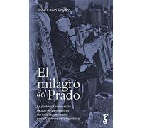 El secreto del Prado: 3