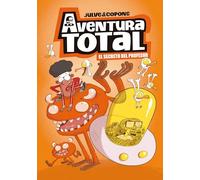 El secreto del profesor/ The Professor's Secret: 1