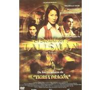 El Secreto Del Talisman [Import espagnol]