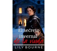 El secreto invernal de la viuda