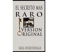 El Secreto Mas Raro