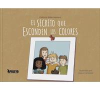 El secreto que esconden los colores