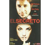 El secreto (Si j'étais toi) [DVD]