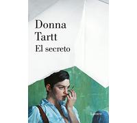 El secreto / The Secret History