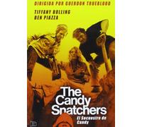 El Secuestro De Candy