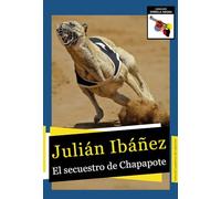 El secuestro de Chapapote: 37