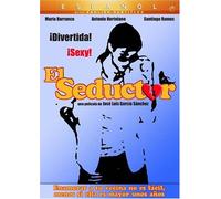 El Seductor [1995]/Sub]