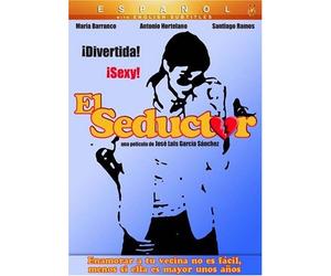 El Seductor [1995]/Sub]