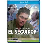 El Seguidor (Blu-ray) Michael Sigler Dean Cain Timothy E. Goodwin Jason Campbell