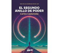 El segundo anillo de poder: Autor de Las enseñanzas de don Juan