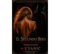 El Segundo Beso: Pactos de Sangre, el Infierno en las Venas