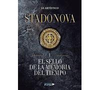 El Sello de la Memoria del Tiempo