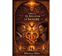EL SELLO DE LA SANGRE