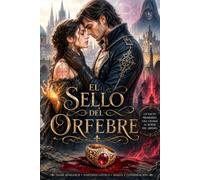 El Sello del Orfebre: Libro 1: Un Dark Romance ambientado en Praga