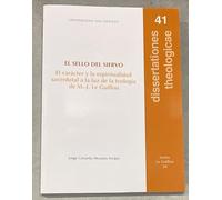 EL SELLO DEL SIERVO