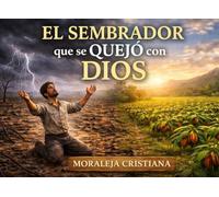 El sembrador que se quejó con Dios: Historia cristiana con moraleja | Moralejas cristianas cortas para reflexionar sobre la fe y la confianza en Dios
