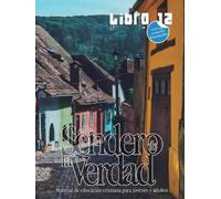 El Sendero de la Verdad, Libro 12 (Tascabile) Sendero