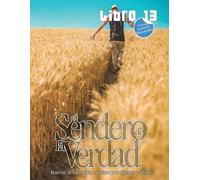 El Sendero de la Verdad, Libro 13 (Tascabile) Sendero