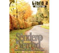 El Sendero de la Verdad, Libro 2 (Maestro) (Tascabile) El Sendero de la Verdad