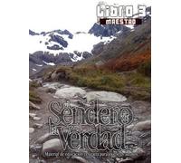 El Sendero de La Verdad, Libro 3 (Maestro) (Tascabile) El Sendero de la Verdad
