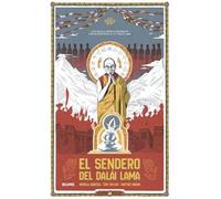 El sendero del Dalái Lama: Novela gráfica: 2