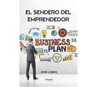 El sendero del emprendedor