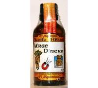 El Sendero, Sano y Natural ACEITE ATRAE Dinero