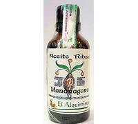 El Sendero, Sano y Natural ACEITE Mandragora