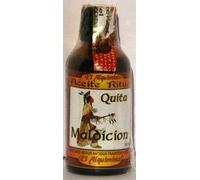 El Sendero, Sano y Natural ACEITE QUITA MALDICION