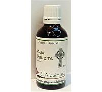 El Sendero, Sano y Natural Agua BENDITA