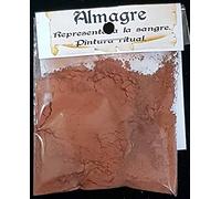 El Sendero, Sano y Natural ALMAGRE