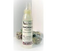 El Sendero, Sano y Natural Ammoniaca, o corno di cervo