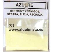 El Sendero, Sano y Natural AZUFRE