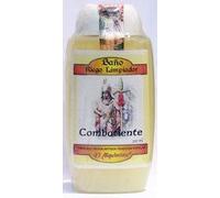El Sendero, Sano y Natural baño COMBATIENTE (riego limpiador, despojo)