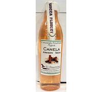 El Sendero, Sano y Natural baño Ritual DE Canela